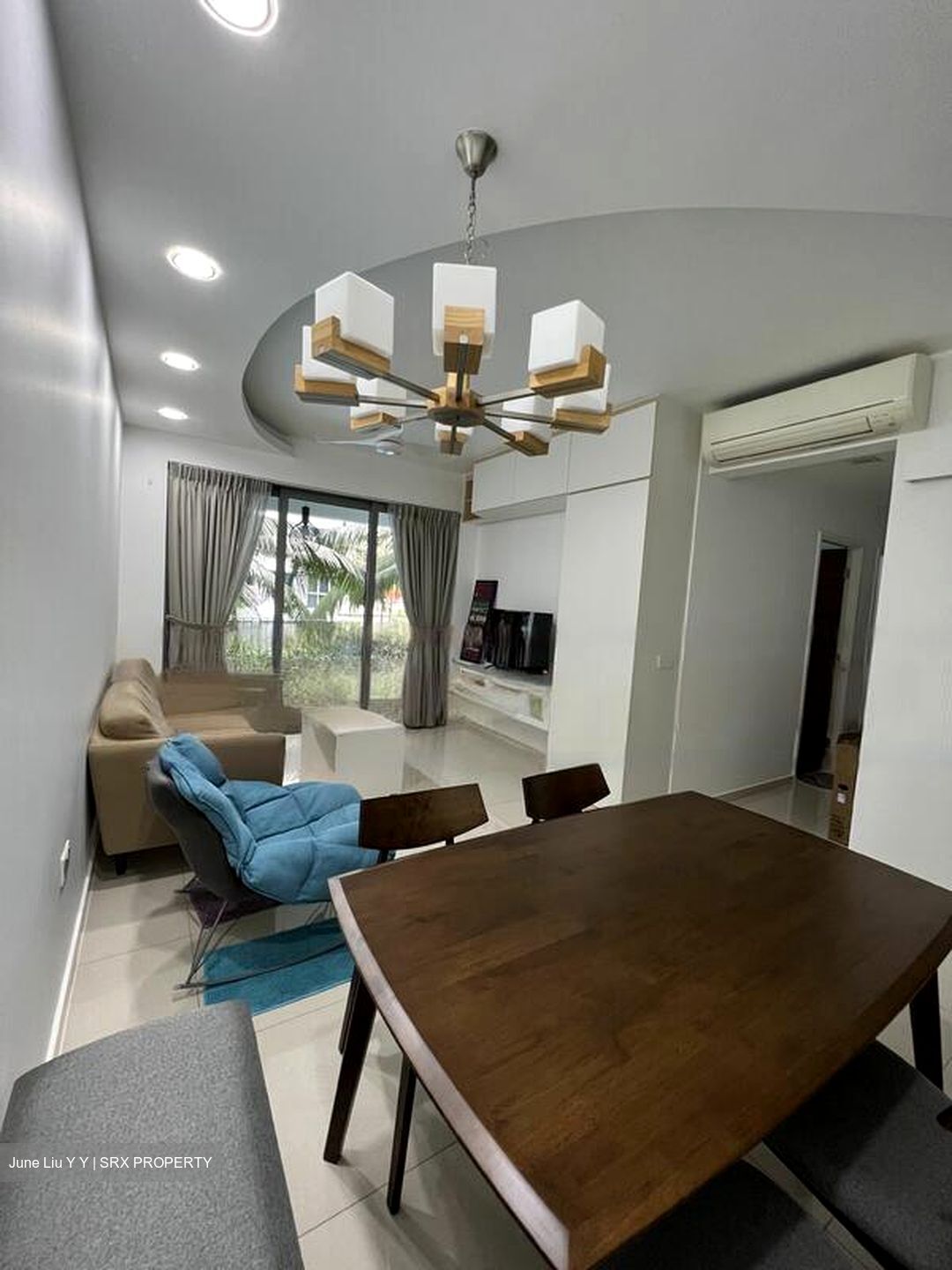 Arc at Tampines (D18), Condominium #503466431